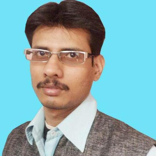 Mahendra Kumar Jain